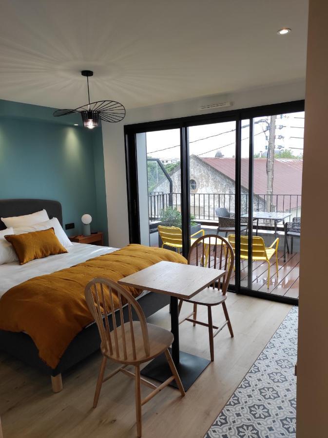 Appart Hotel & Spa La Villa Du Port Vannes Dış mekan fotoğraf