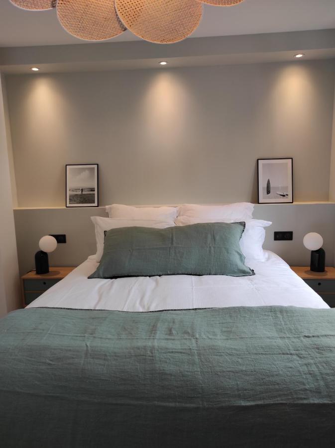 Appart Hotel & Spa La Villa Du Port Vannes Dış mekan fotoğraf