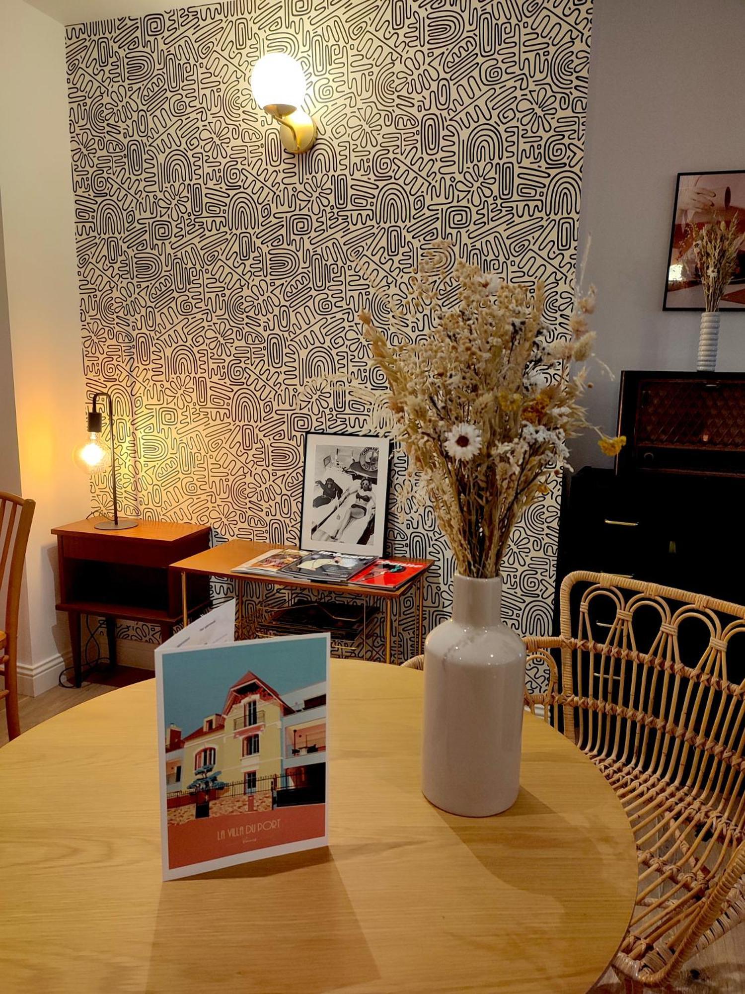 Appart Hotel & Spa La Villa Du Port Vannes Dış mekan fotoğraf