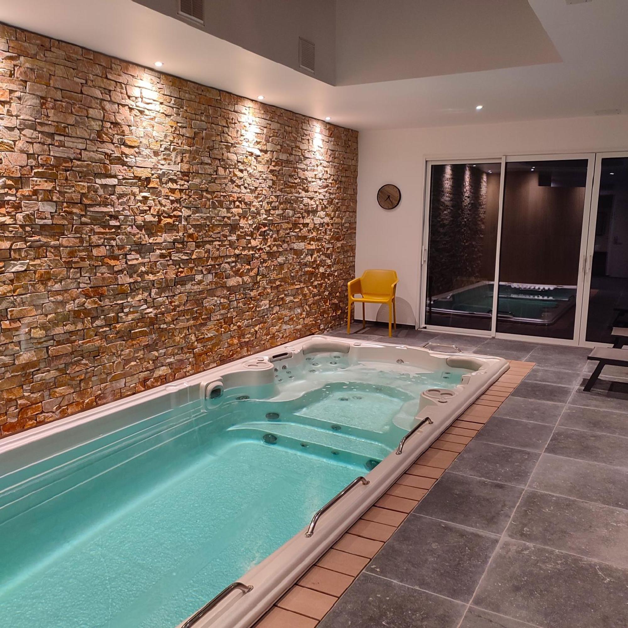Appart Hotel & Spa La Villa Du Port Vannes Dış mekan fotoğraf